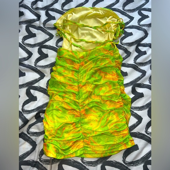 Club Dress - Picture 2 of 2